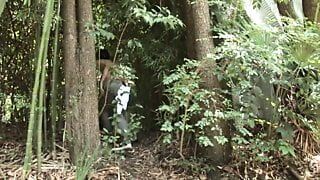 My First Anal Experience – #03