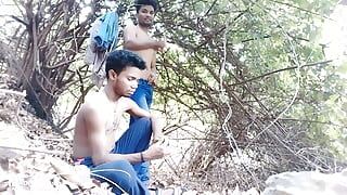 My Friends And Me Coming Jungle Outdoor Fuck Movies