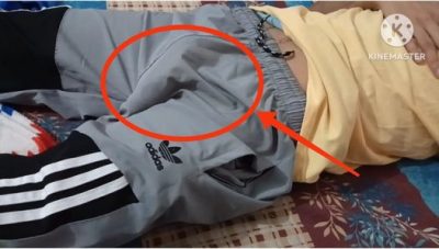 My Straight Friend Big Monster Cock Midnight