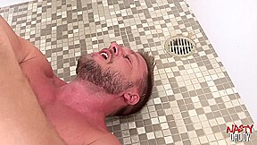 NASTYDADDY Bottom Dylan Dukes Barebacked By Hans Berlin