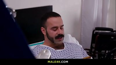 Naughty Nurse – Teddy Torres, Ryan Jacobs