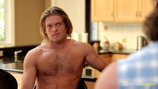 Next Door Buddies Bear Jaxton Wheeler Fucking Morgan Shades