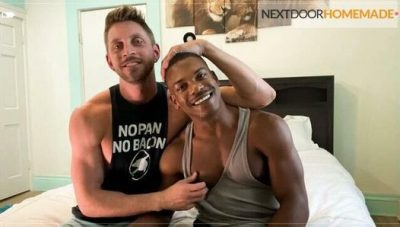 NextDoorHomemade – Johnny Ford Drills BBC
