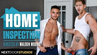 NextDoorStudios – Beaux Banks Bottoms For Roman Todd’s Thick