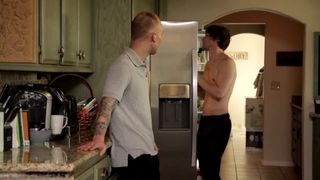 NextDoorWorld Ass-Fucking Step Mom’s Hot Boyfriend