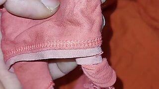 Panty Raid (extreme dirty Panties) Part 1