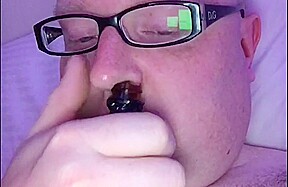 piggy – bears and bareback