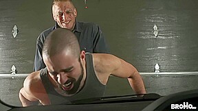 Raw Tow Service Shawn Assmore American Nail