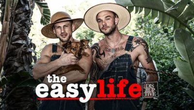 Rich Celebs Get Worked Hard in the Country – The Simple Life Parody