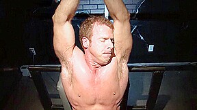 Sadistic Mulengro Dominates Derek – Part 8 – Mulengro & Derek Pain