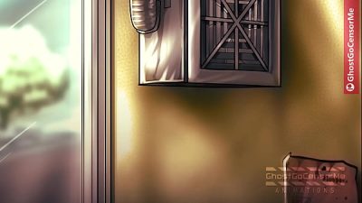 Samurai Jack x Johhny Bravo – Animation