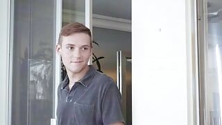 Seducing and Sucking My Stepdad’s Cock – FamilyDick