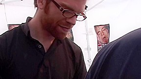 Semen Guys Scene-4_Very Dirty Friends Suck Each Other’s Cocks In Gay Orgy