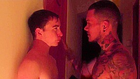 SM initiations for this french twink by Pablo Bravo – CrunchBoy