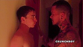 Spanking And Bdsm Initiation By Pablo Bravo – LatinoFucker