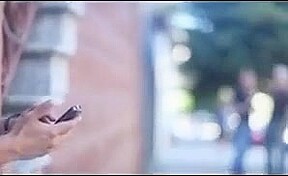 Step daddy and two friends