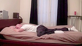 Straight Arab fucked by 2 gay friends – CrunchBoy