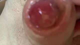 Straight hungarian guy cummed for you