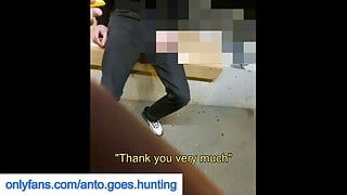 Straight Wasted Guy Seduced