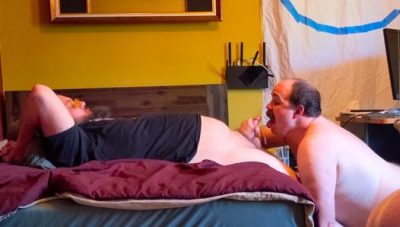 Stubble Trouble – Mustache Man Mister Moustache fucks hot bear Rusty Piper and then jerks until he cums   – cornfedMTdads