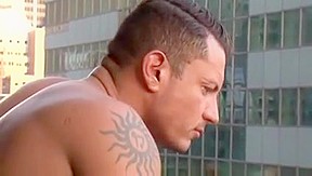 Super hot men: sucking and fucking