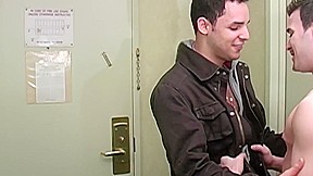 Swallow Boys Scene-3_Two Neighbors Suck Each Other’s Cocks Until They Cum