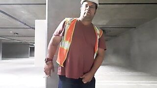 Taking my dick out at work woo!