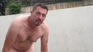 Task from a Gayromeo User