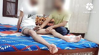 Teacher And Student – Web series