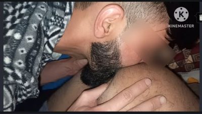 Teacher & Student – Gay Anal Sex Movie