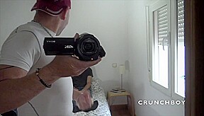 Th Twink James Fucked Barebakc By Yago Sinner