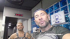 The French Boittom Maliodass Fucked By Latino Tinkw Bdsm In Sling – JessRoyanXxx