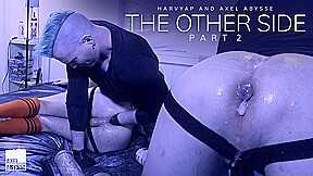 The Other Side, 2 – AxelAbysse