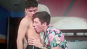 Thirsty Boys Bareback Videos