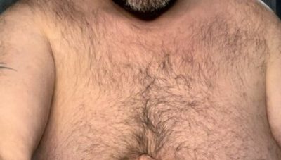 Thought I was alone, rubbing one out until he walked in and claimed his meat