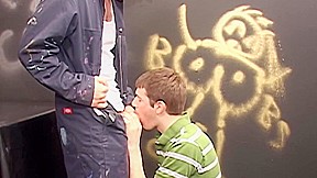 Twinky Suckers Scene-3 Gay Threesome Of Twinks Fucking Each Other’s Asses And Ending Up Sucking Cock