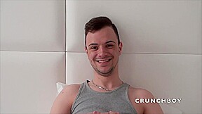 Two Sexy French Twinks Fucking Bareback Hot