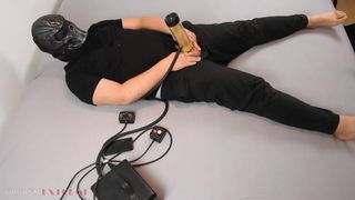 Venus 2000 Edging & Post Orgasm Stroking – Handsfree Cumshot