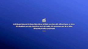 What’s Mine is Yours – Edward Terrant, Rocky Vallarta, Tanner Thickke, Teddy