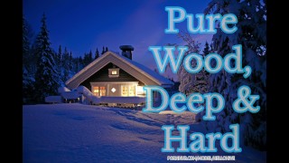 Two Muscular Men Fuck With No Limits – ASMR Gay Erotic Audio Story for Men and Women