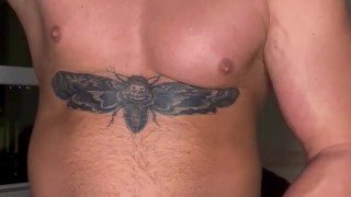 What My Big Ass Would Look Like Riding You