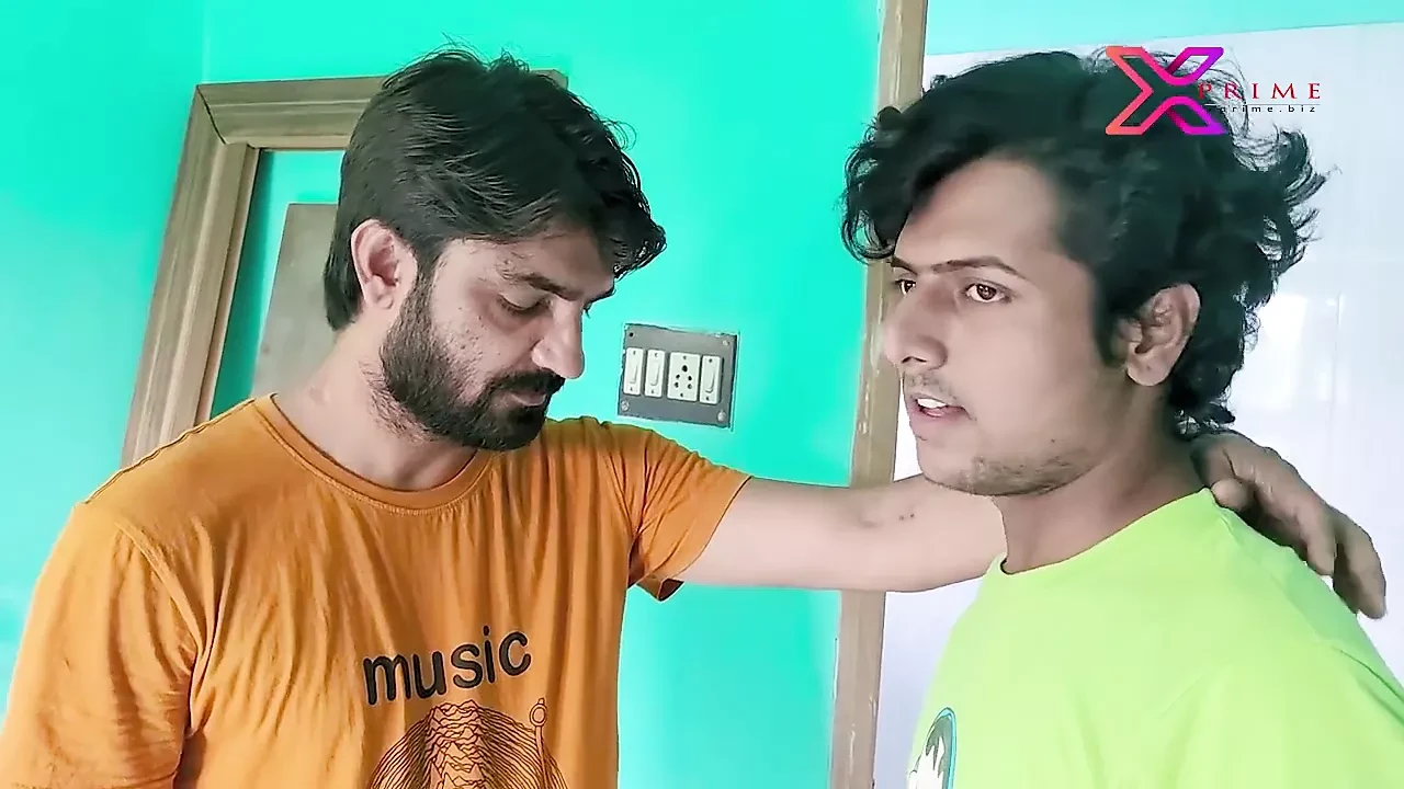 gay sex with my roommate – hardcore ass fucking