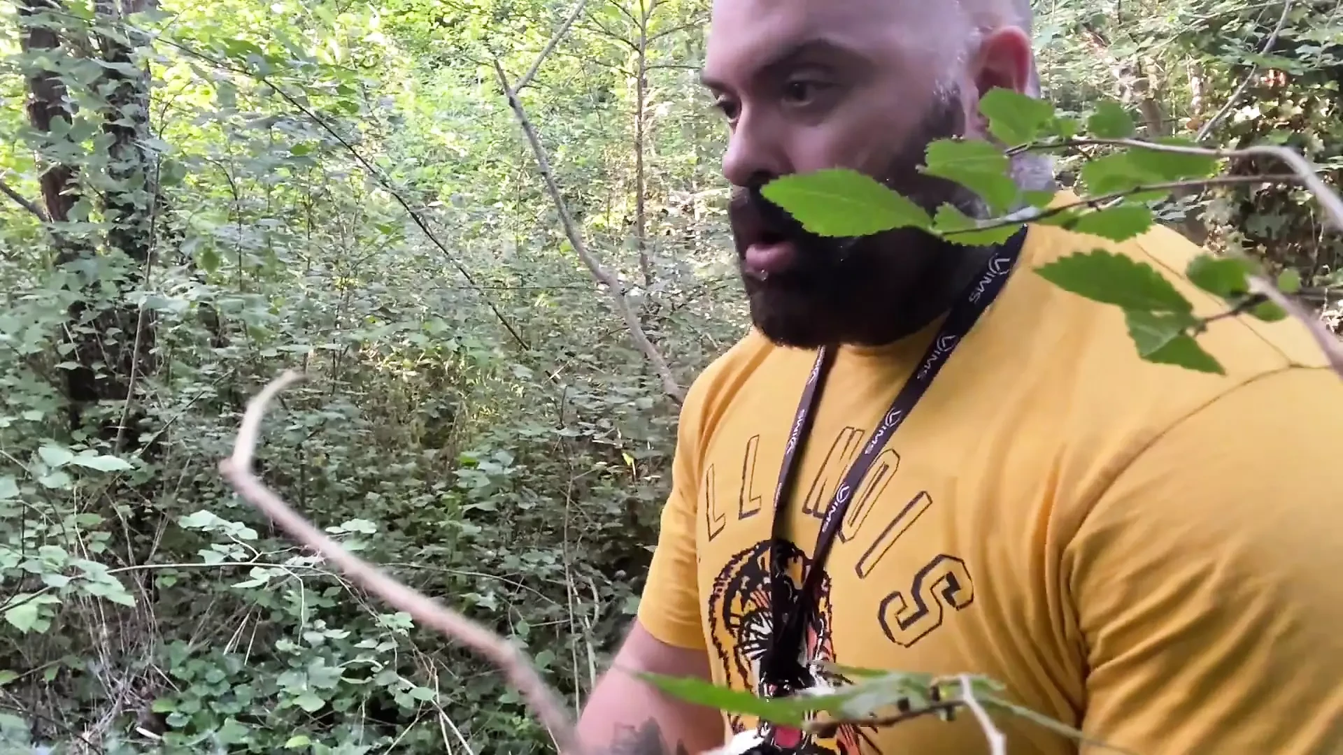 Forest of Perverts 5