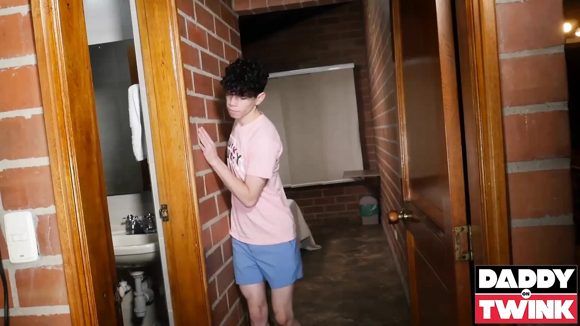 Daddy on Twink – Eli Belloso and Melo Prince