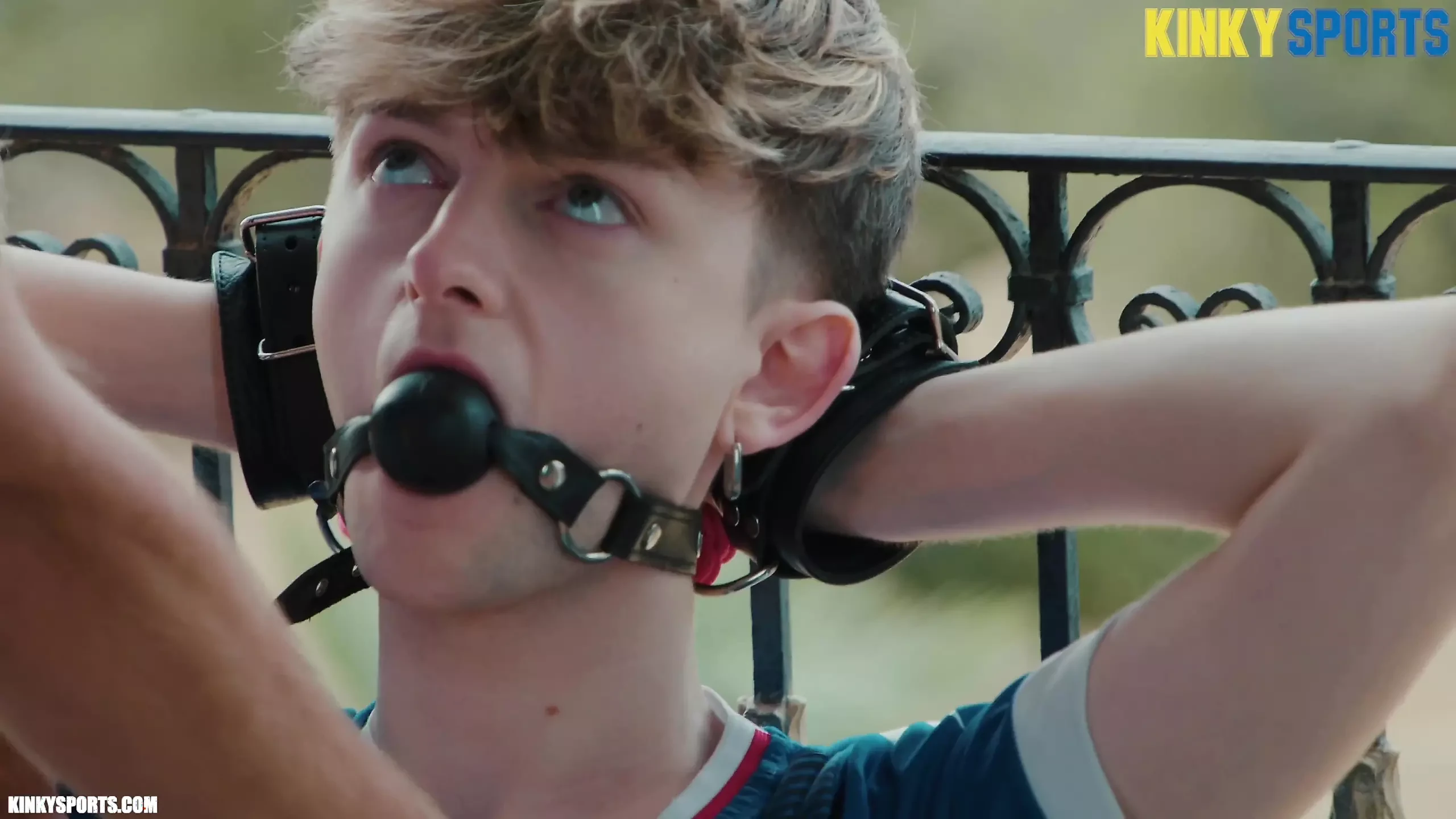 Mdf:: Young Couple Pushes Their Filthy Fantasies to the Limit – and It Gets Messy