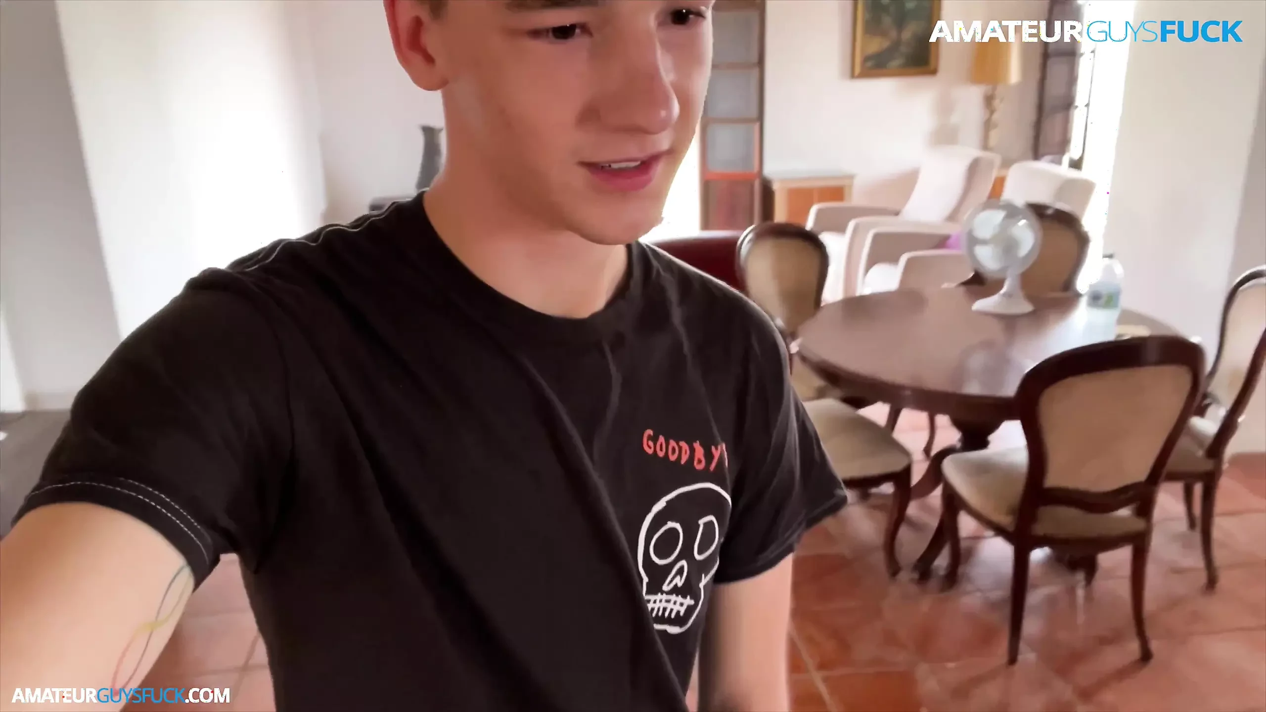 Agf01: Liam Holland & Zac Steele