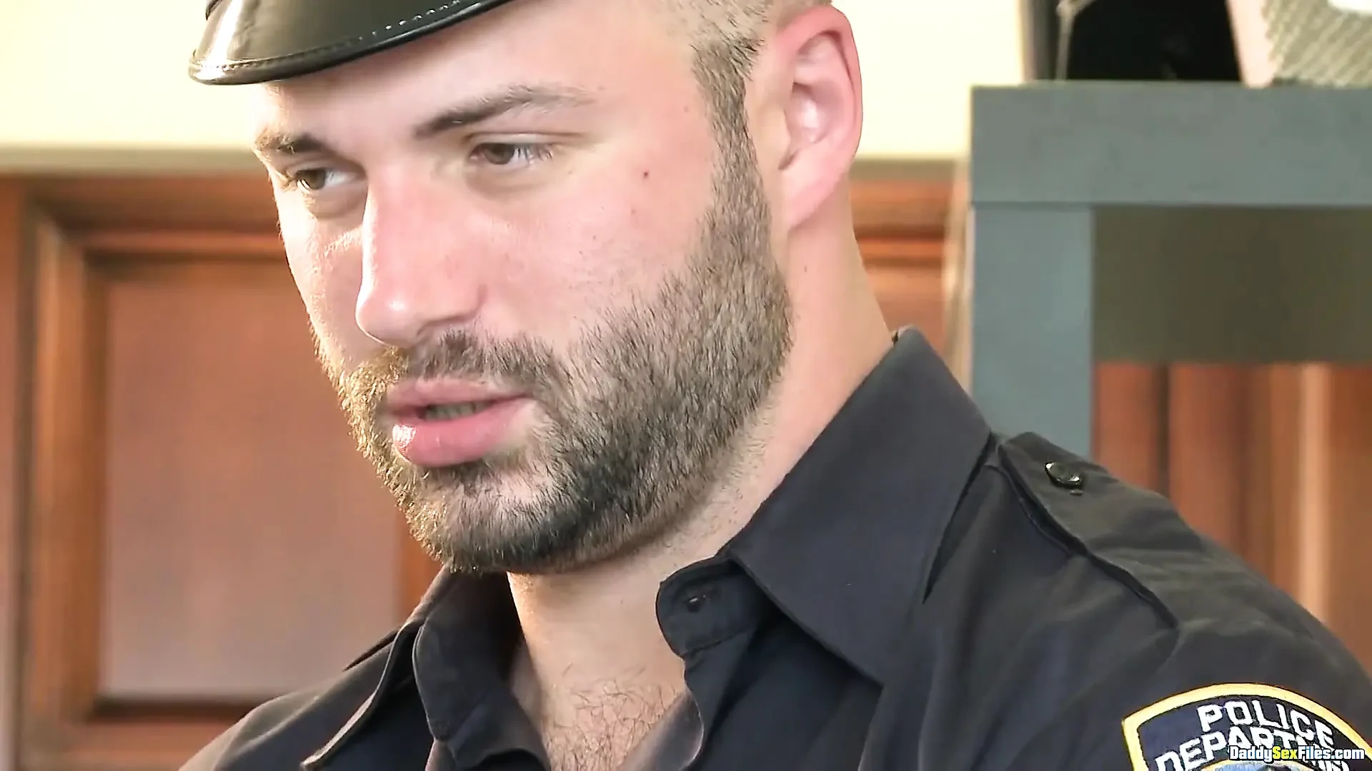 The Jack Party Gets Wild