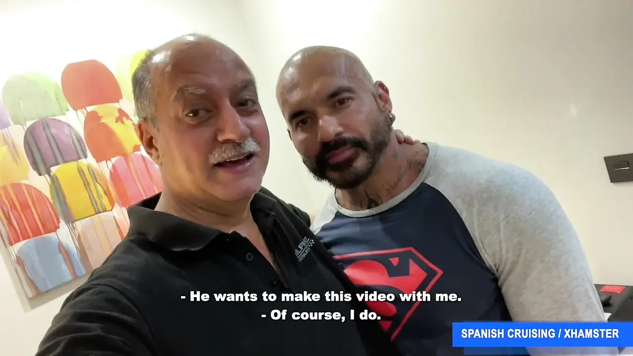 Daddy Chris Barebacking Hot Guys