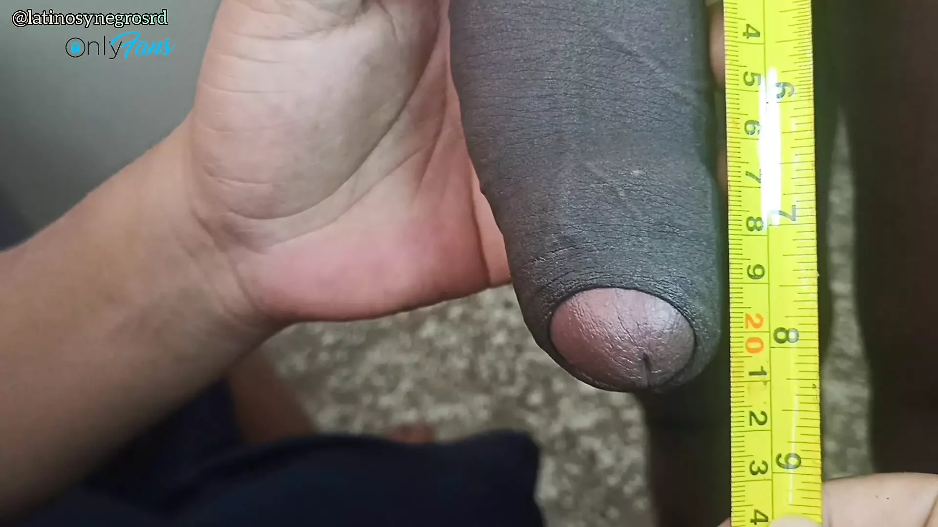 I suck my neighbor’s huge, thick black cock and it all down my throat.