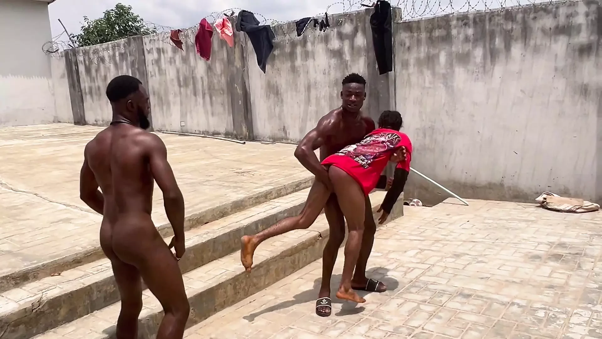 I Fucked My Girlfriend’s Stepbrother